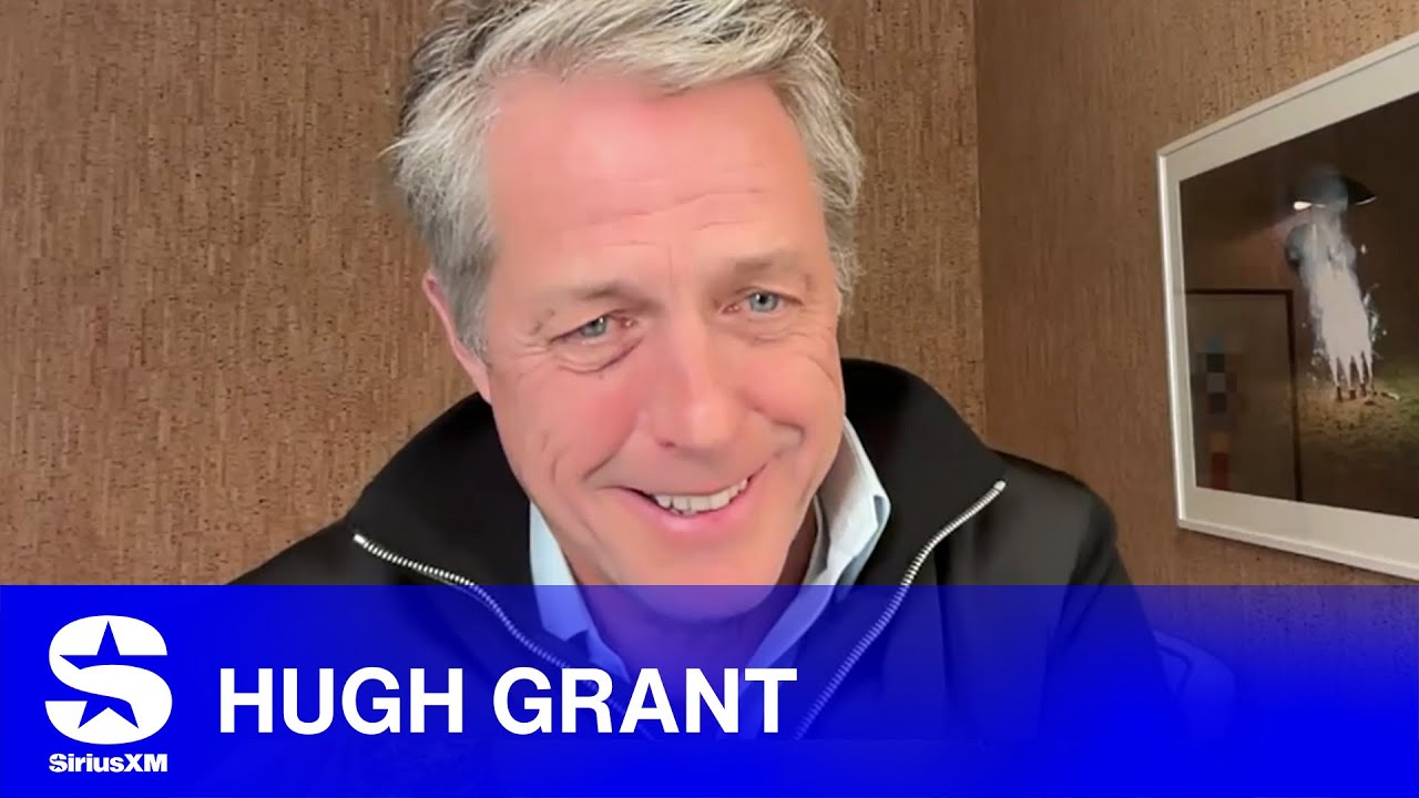 Hugh Grant Calls Out 'Bastard' Who Ruined 