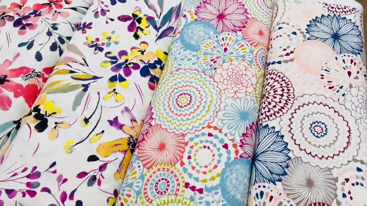 Digitális dekortextil kollekció 2026/02 hó