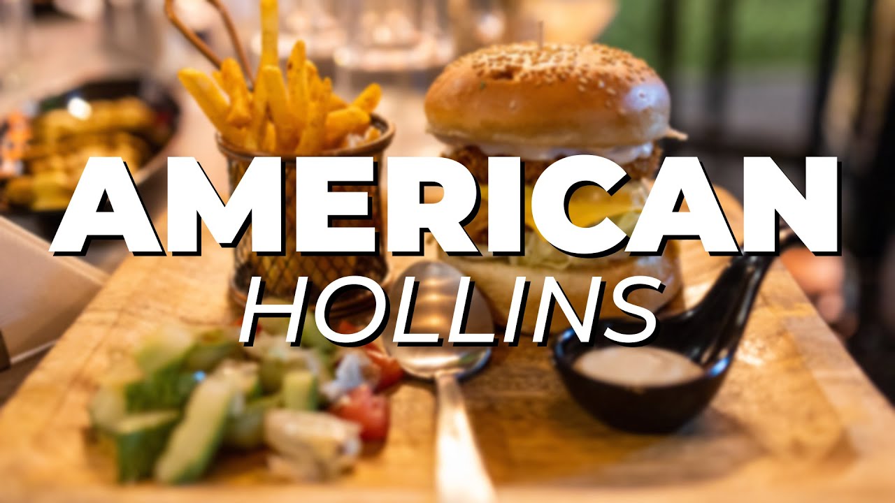 BEST AMERICAN RESTAURANTS in HOLLINS, Alabama