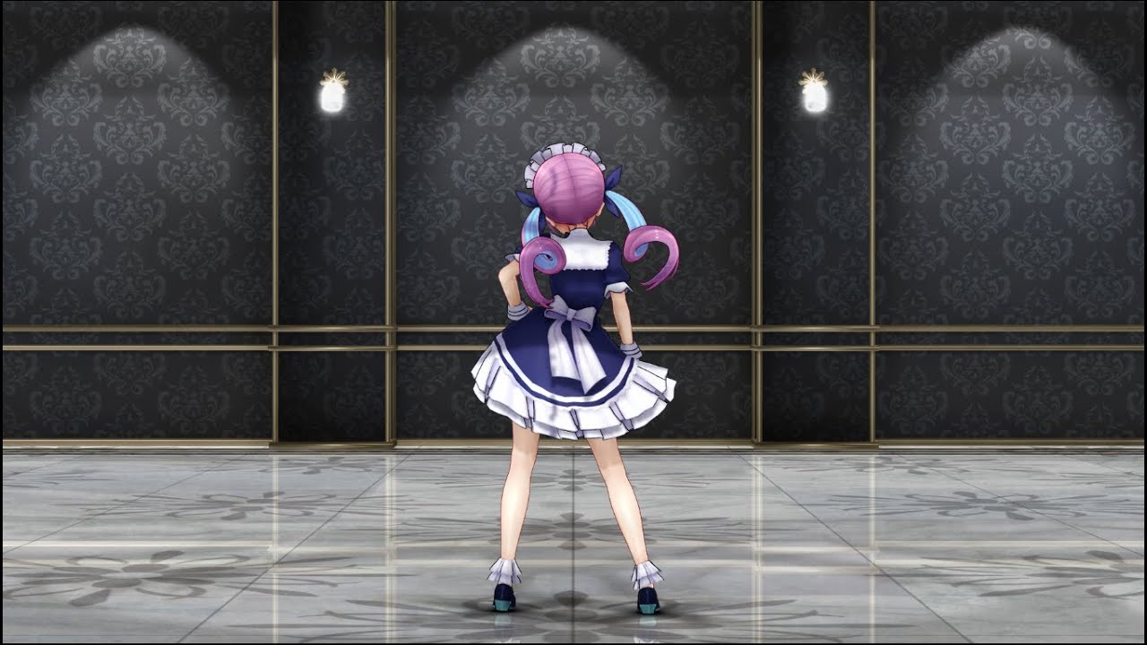 【Hololive MMD】Say So - Hololive Version【1080p/60fps】