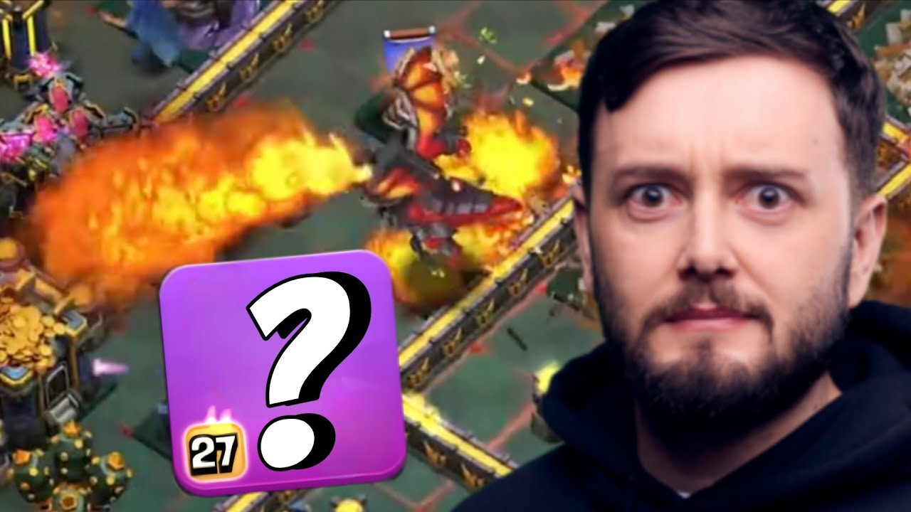 SUPERCELL VAZOU O NOVO EQUIPAMENTO DO DUQUE !