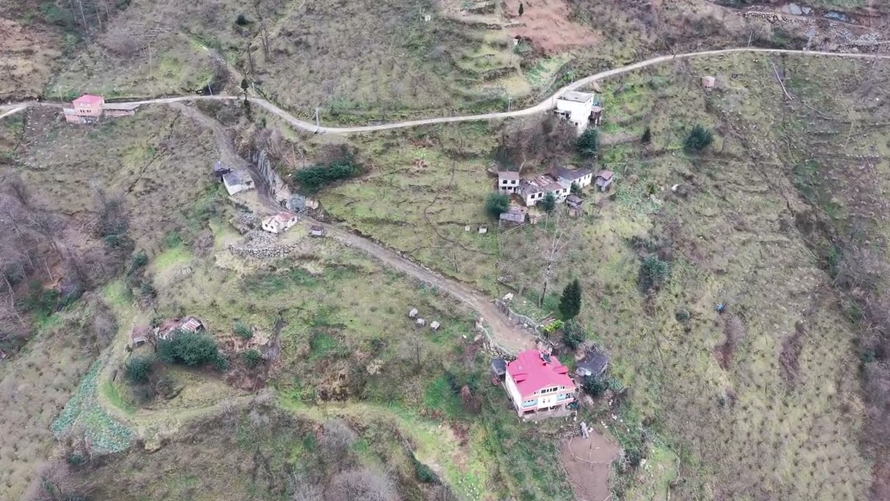 Karasu Köyü Tonya Trabzon