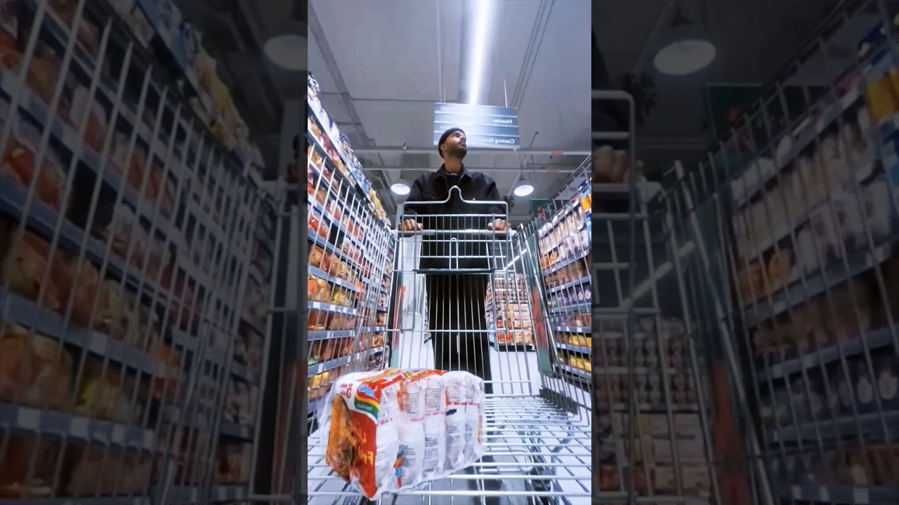 Jak Tě Supermarkety Manipuluj&iacute;? 😲