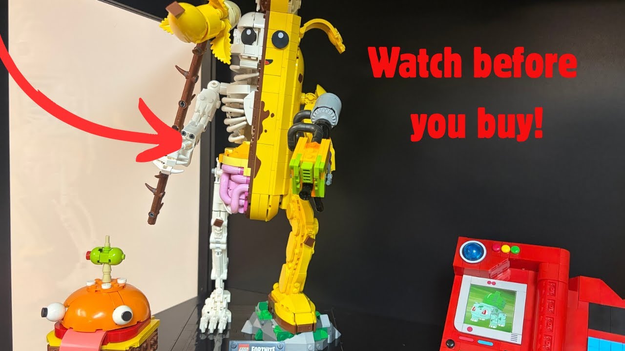 Honest review of Peely Bone!