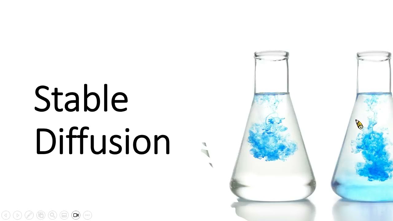 【生成式AI】Stable Diffusion、DALL-E、Imagen 背後共同的套路