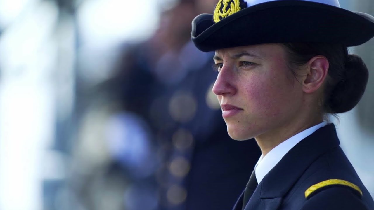 Bagad de Lann-Bihoué - Marche des soldats de Robert Bruce