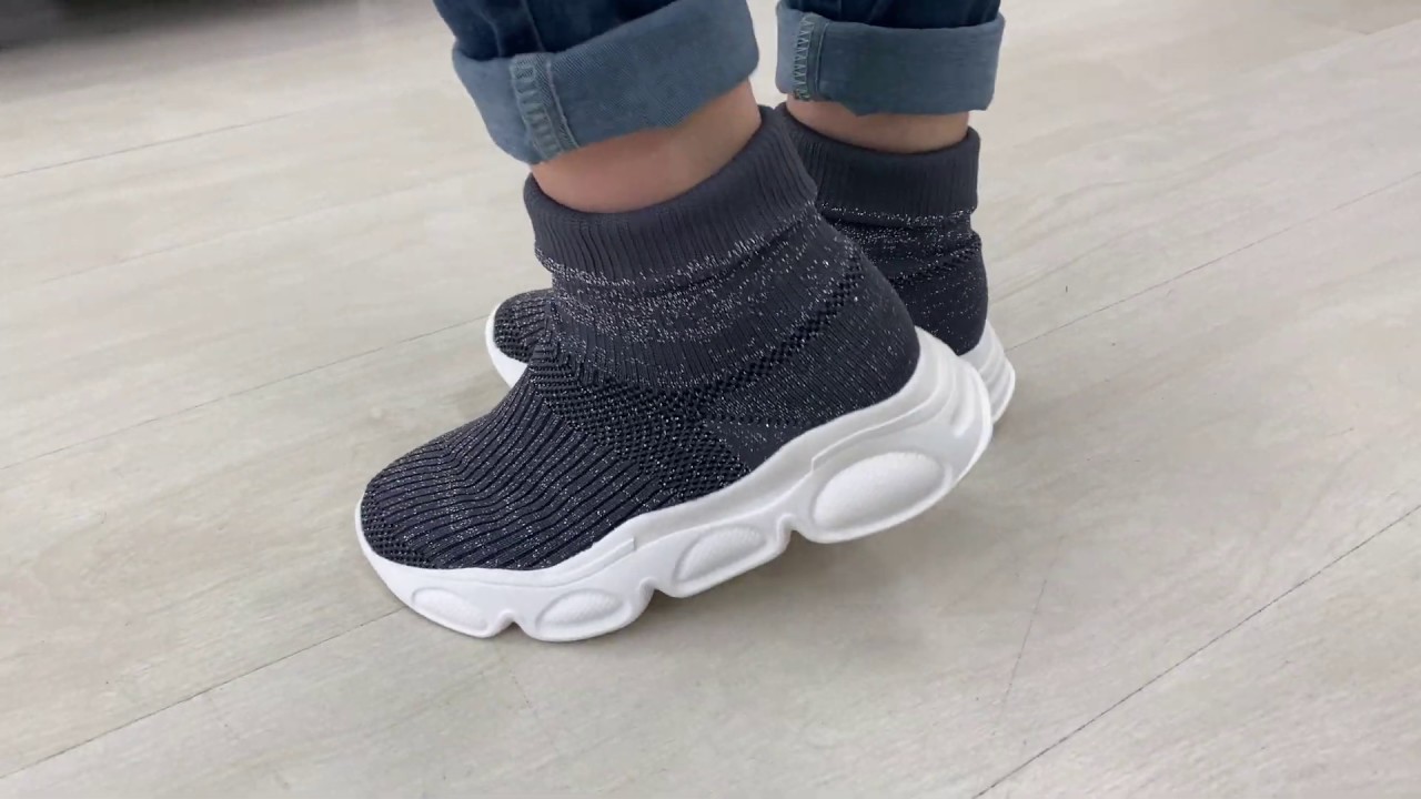 &iquest;C&oacute;mo combinar tus Botines |  Botas Calcet&iacute;n  | Sock Boots?