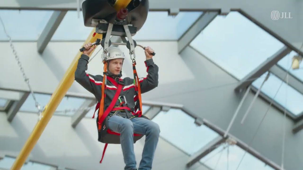 JLL Germany – Das Shopping- und Erlebniscenter Loop5 in Weiterstadt