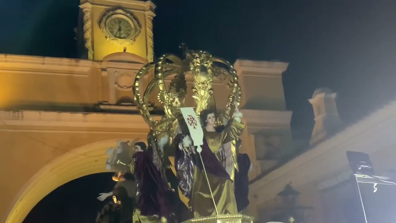 Sollevazione Di Cristo - Jesús de la Caída, Quinto Domingo de Cuaresma 2023. #DetrasenlaBanda