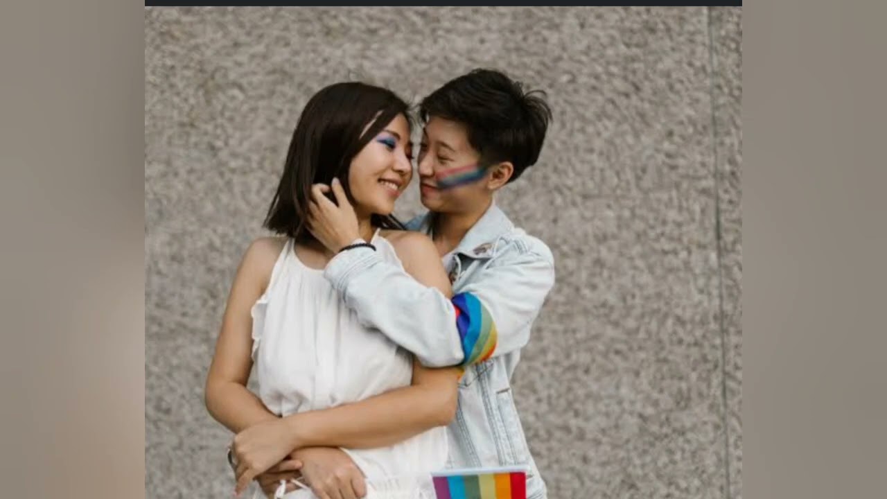 Krishna ❤️‍🔥 Prachi | Episode-20 | lesbians love story | Love by chance💝