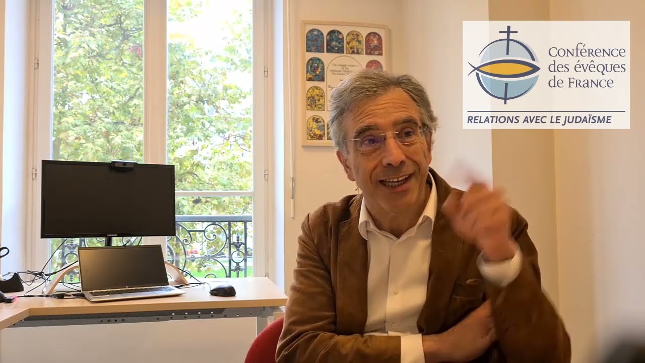 D Reynié détaille l'analyse de Fondapol sur l'antisémitisme en France
