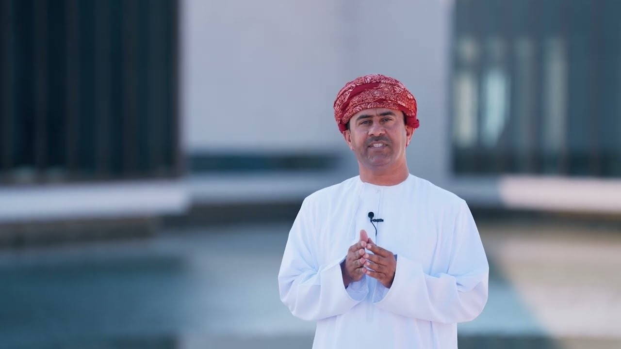 تقرير | التفاصيل الهندسية والمعمارية لمتحف عُمان عبر الزمان