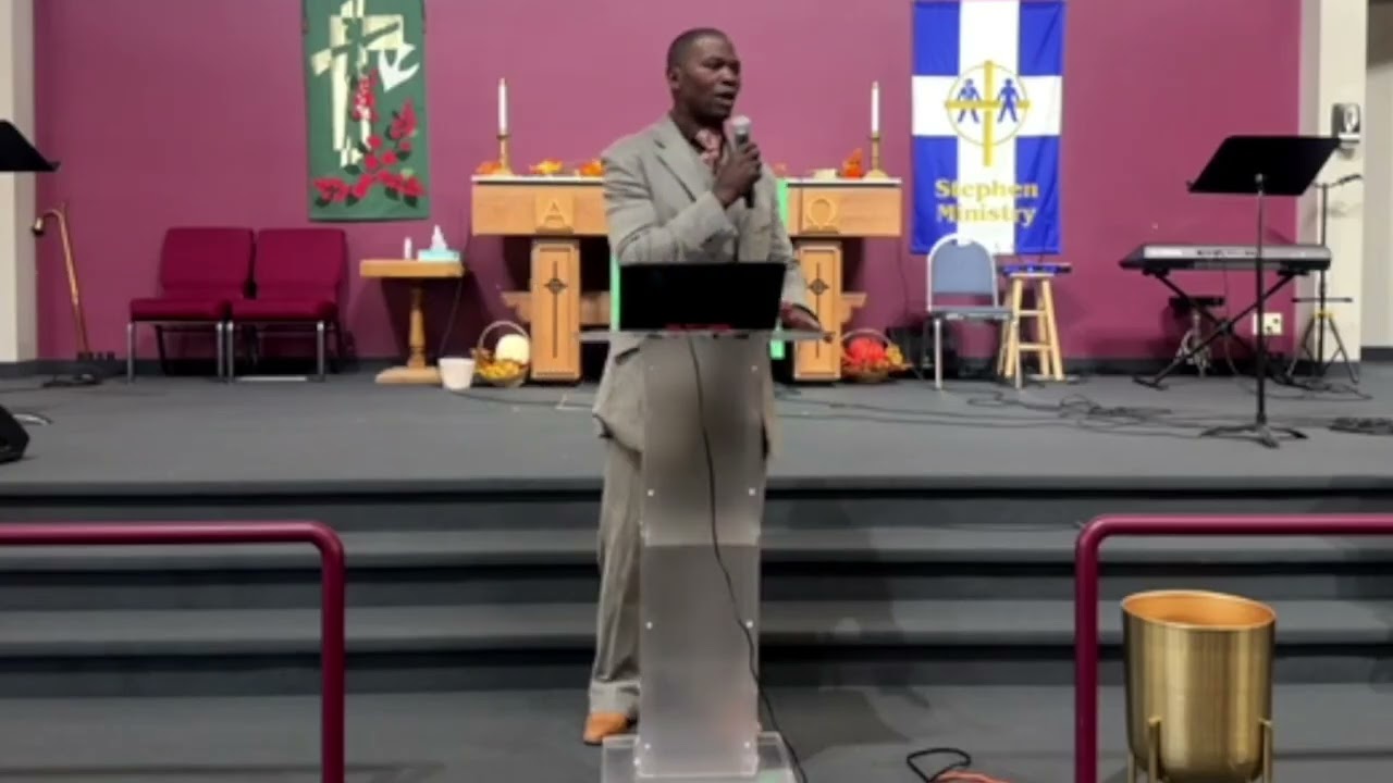 The enemy at the Edge of your Breakthrough