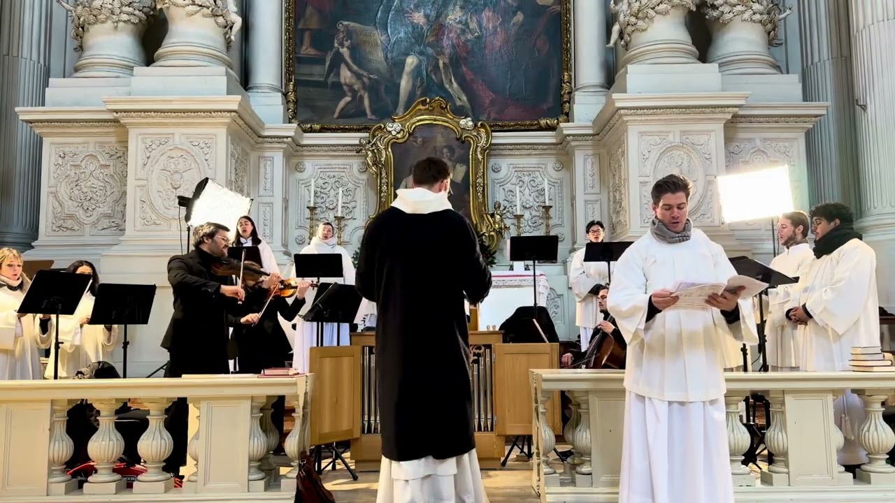 J. Schnabel: Transeamus usque Bethlehem