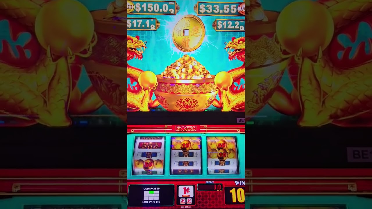 Day 130 - Fortune Coin Extra Today. What game shall I try for tomorrow?