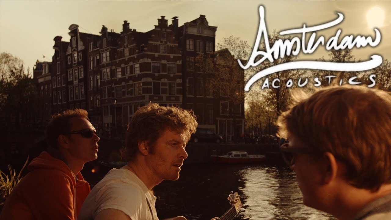 No Ninja Am I ♫ 1969 • Amsterdam Acoustics •