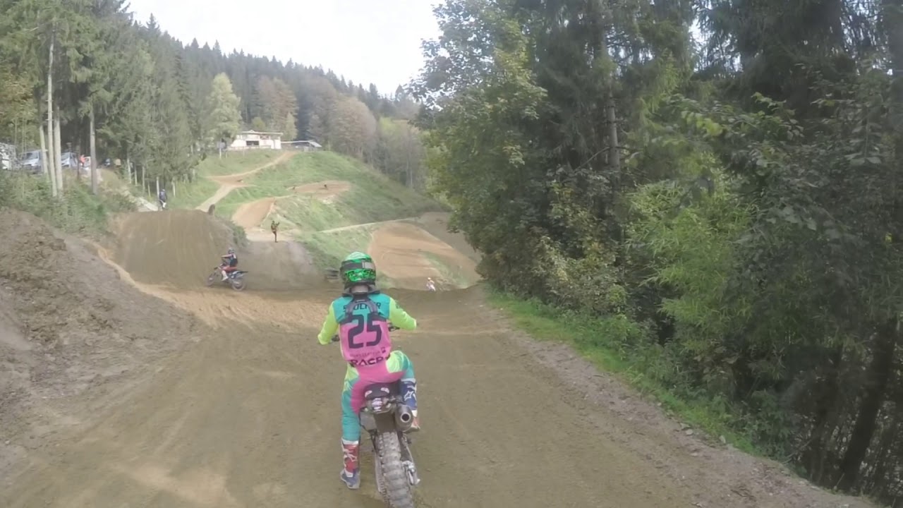 Wagenranch Birkfeld Kawasaki kx 250f