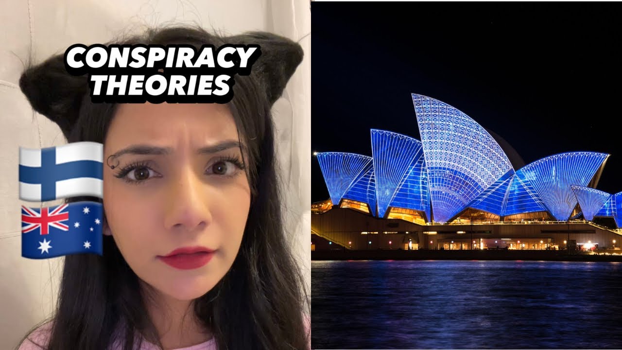 Conspiracy Theories