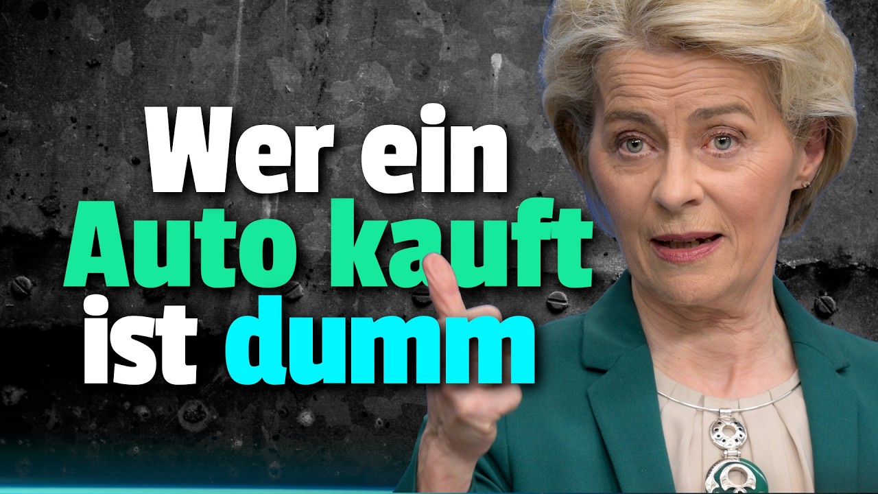 💥Dein Traum wird zum Albtraum: Autokosten gehen durch die DECKE