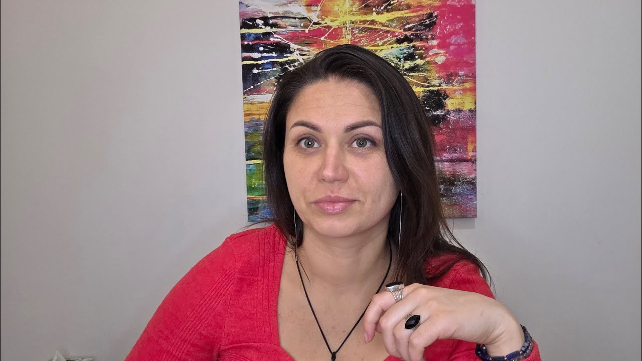 Higher Self Wants to Show You Truth. What YOU Gonna Do?
