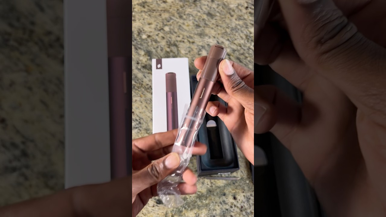 Mocha Pivot Unboxing ASMR | Puffco&rsquo;s New Pivot Colorway