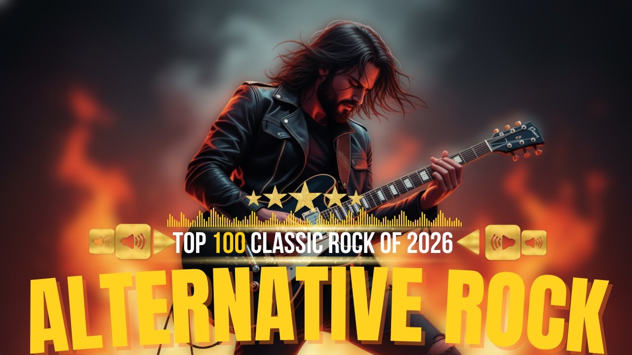 Slow Rock Classic Rock Ballad Journey Non Stop – Soft Melodies, Strong Emotions, Pure Rock Soul 🎧✨