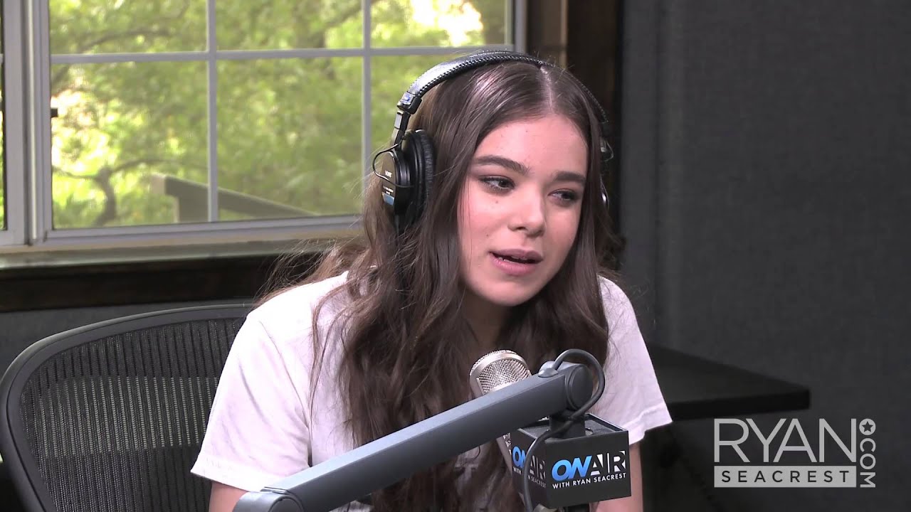 Hailee Steinfeld's 