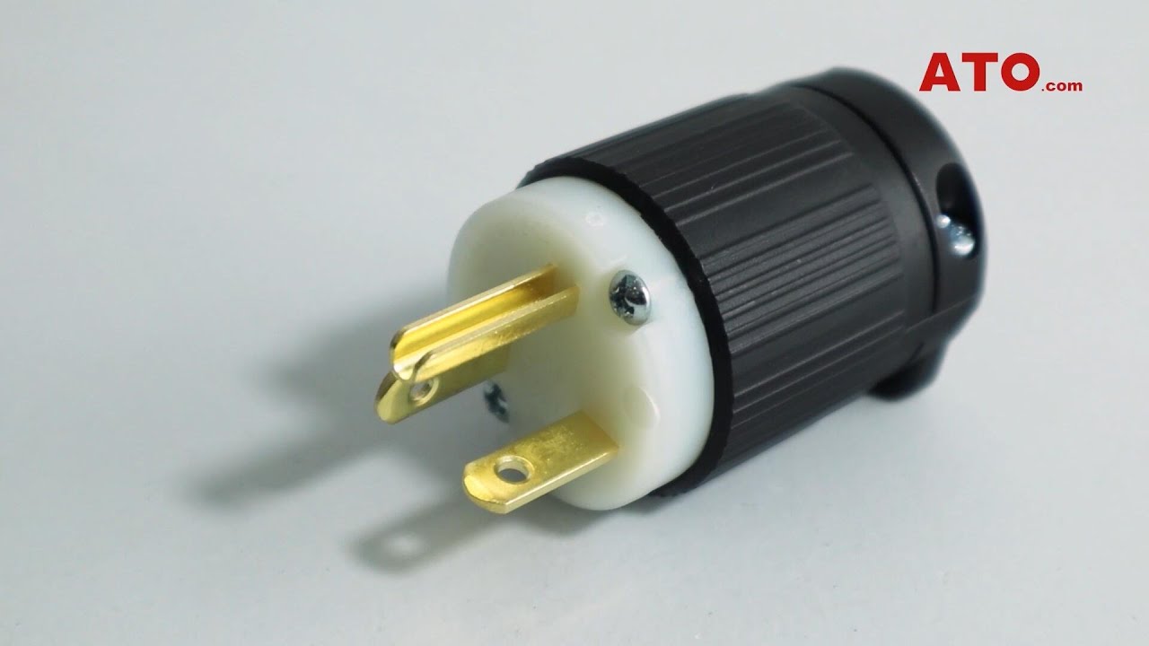 NEMA Outlets Explained