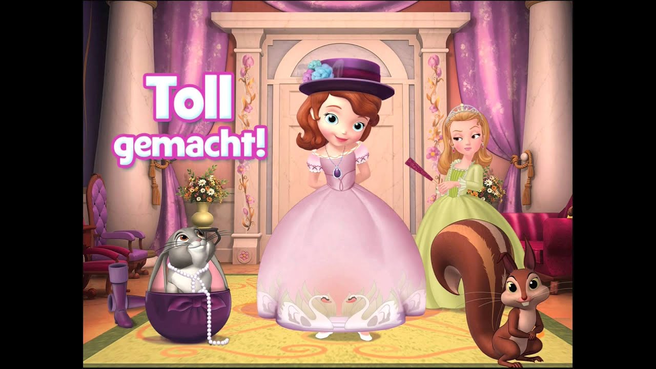 Disney Junior Play - App für Kinder | 5 kostenlose Spiele
