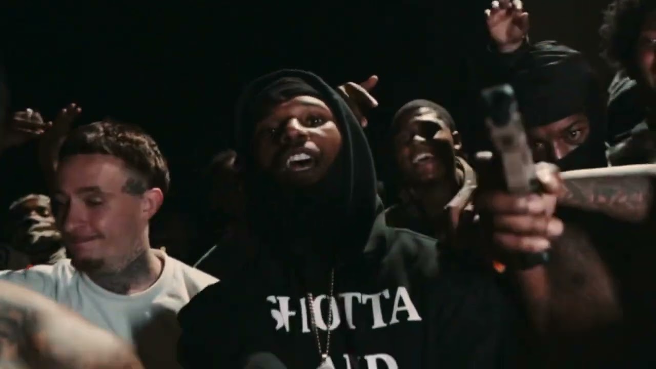 500waunt- on dat typa time (official video)