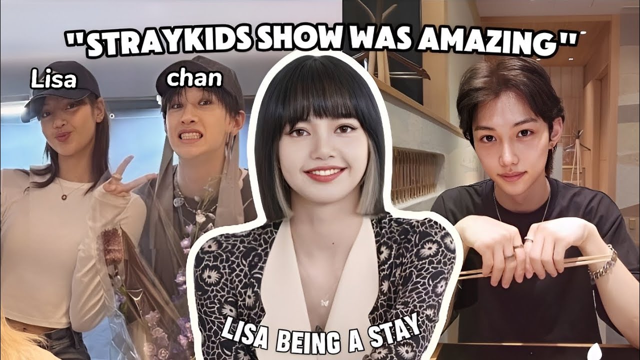 Straykids настоящие ✨МИГАНИЯ✨, часть 4, где Лиза — это «стоп» (обязательно к просмотру, если вы —...
