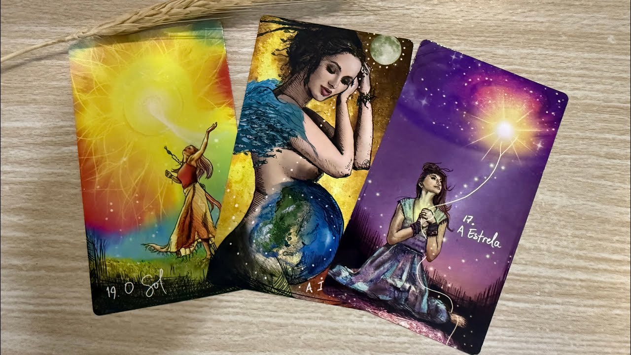 🔮SEGUNDA-FEIRA DA PESSOA AMADA| COMO ESSA PESSOA EST&Aacute; EM RELA&Ccedil;&Atilde;O A VC HOJE| TAR&Ocirc; RESPONDE 🙏🏽