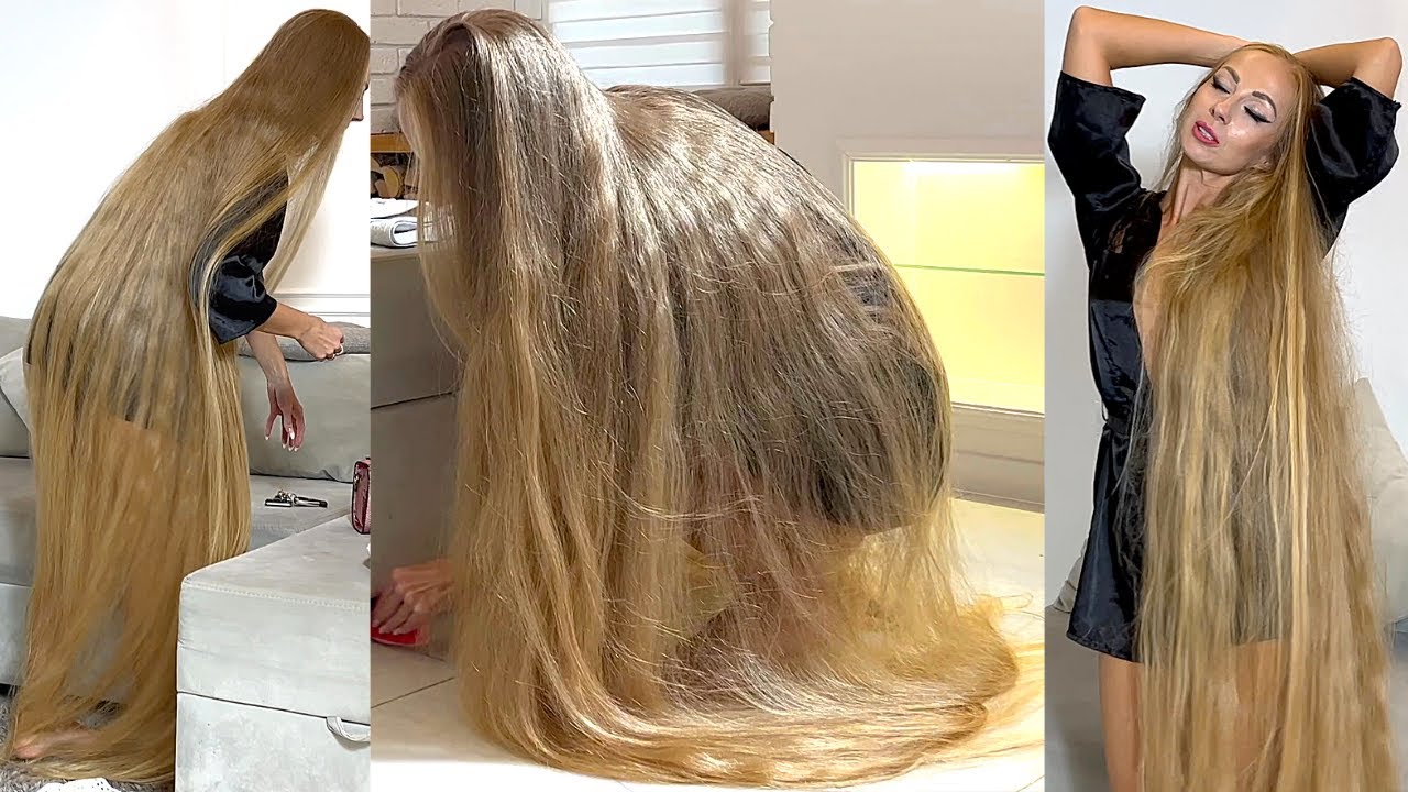 RealRapunzels | Some of The Best Hair Ever! (preview)