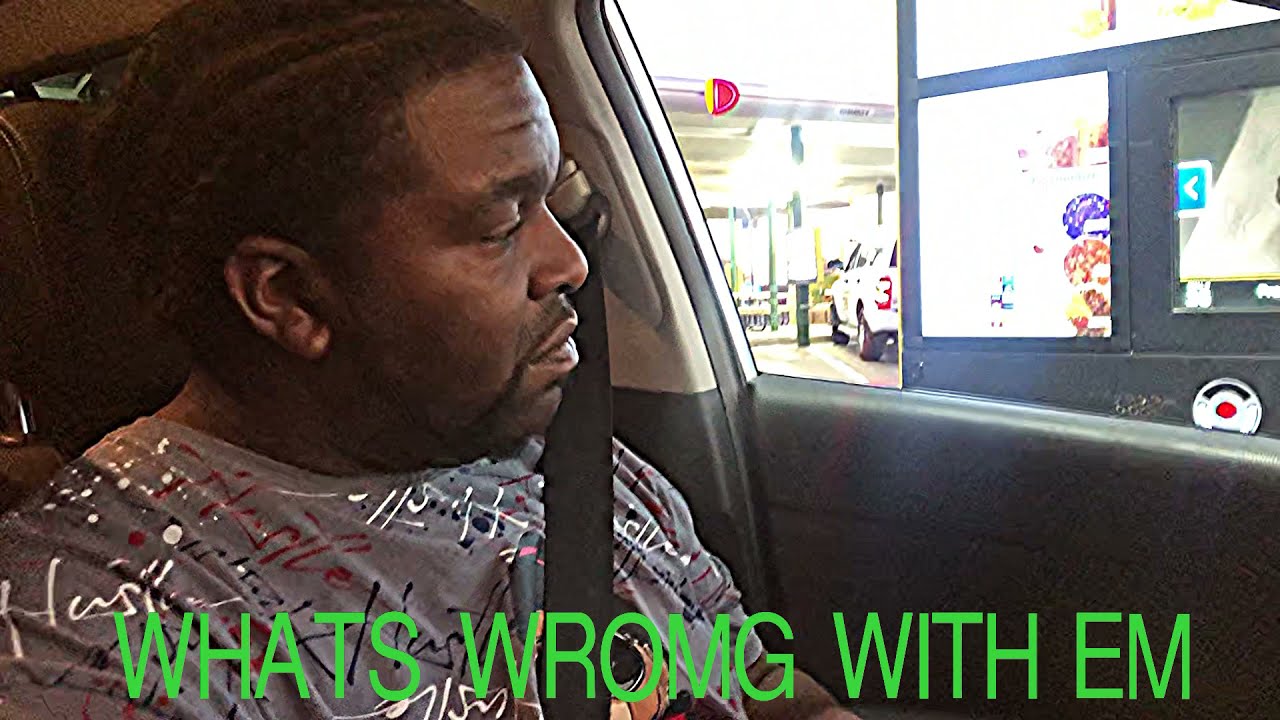 Bosum - Whats wrong with em #bofriday (MUSIC VIDEO)