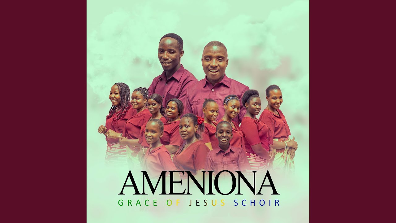 AMENIONA