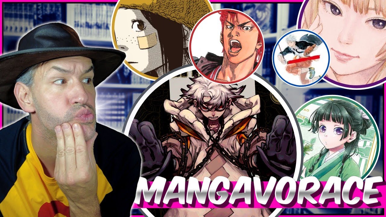 J'ai été retourné par ce manga: mais quel plaisir à lire! !!! [infos x lecture x achat manga]