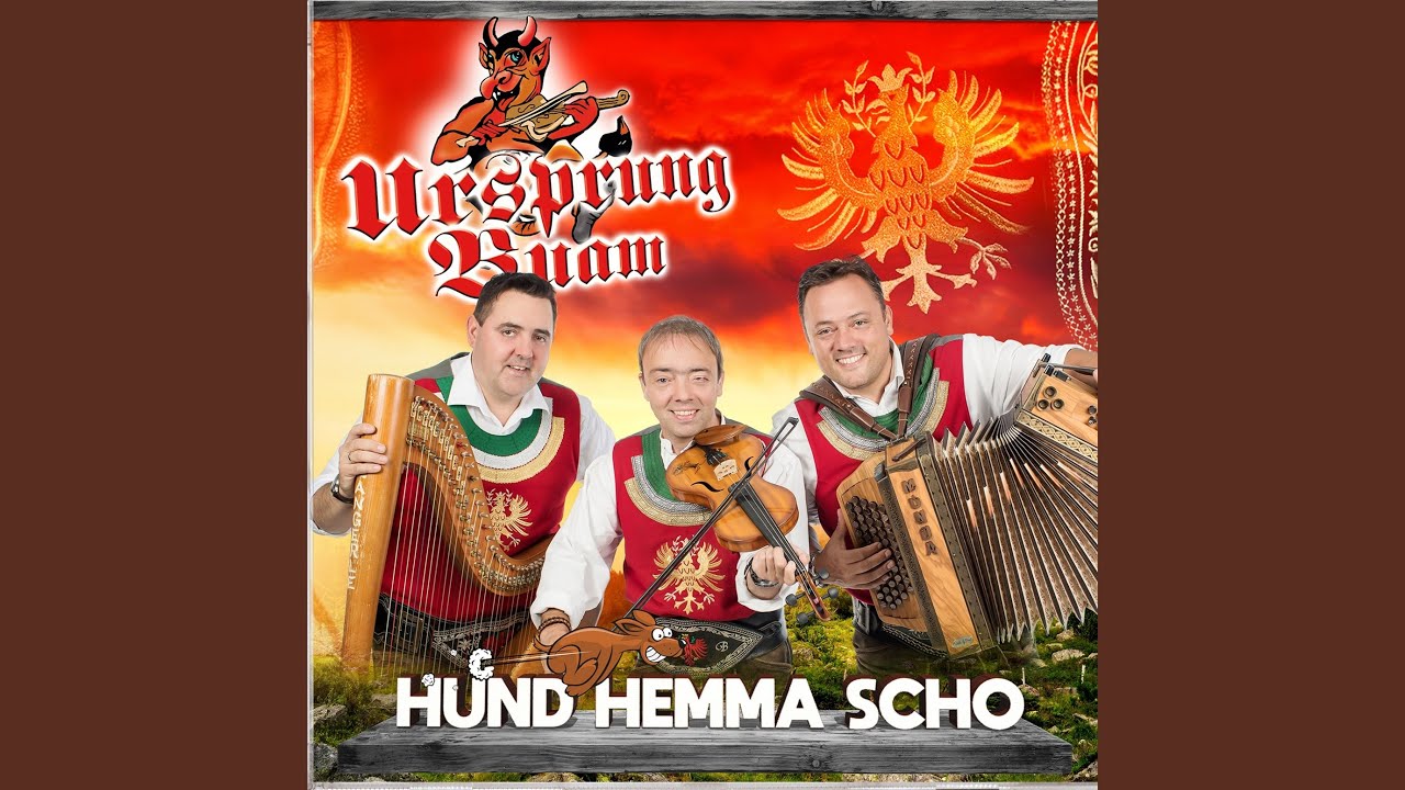 Andreas Hofer Lied