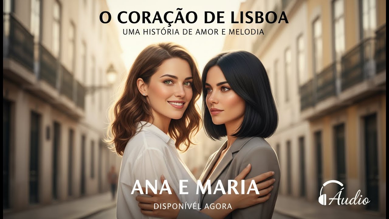 Salvei uma Advogada da Prisão—E Ela Me Prometeu Algo Inesperado