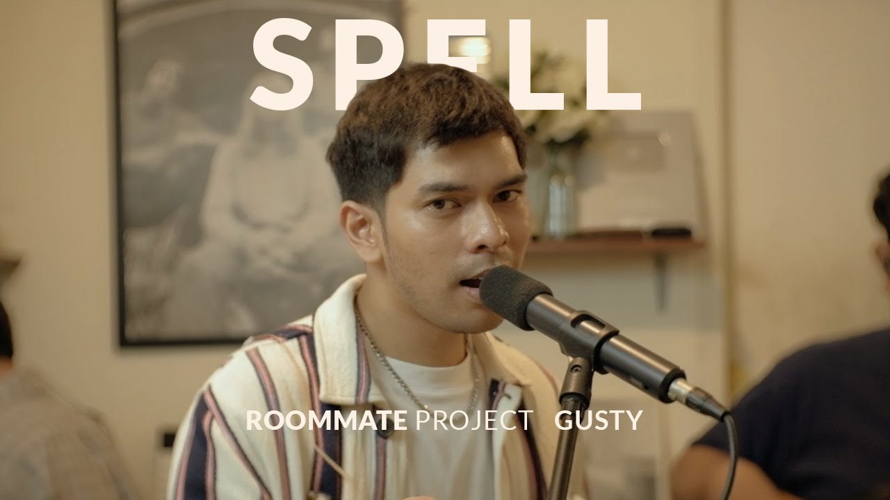 See You On Wednesday | Gusty - Spell (Live - Session)