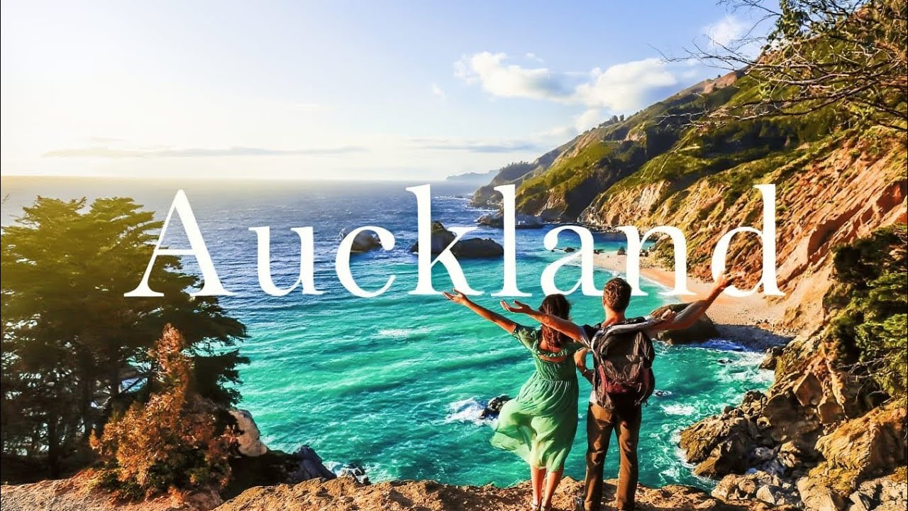 Топ-10 лучших мест для жизни в Веллингтоне, Новая Зеландия 🇳🇿 | Стоимость и образ жизни