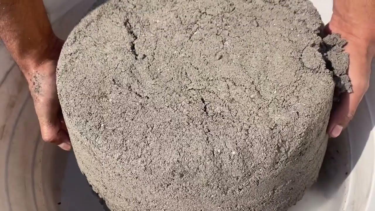 Massive Whole Tubs / Full Tub Charment Crumble