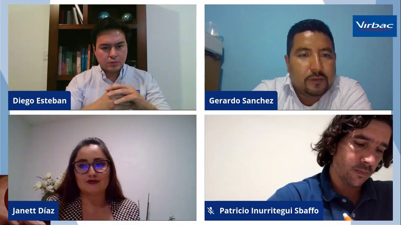 Parámetros en Salud de Ubre: ¿Qué decisión tomar?