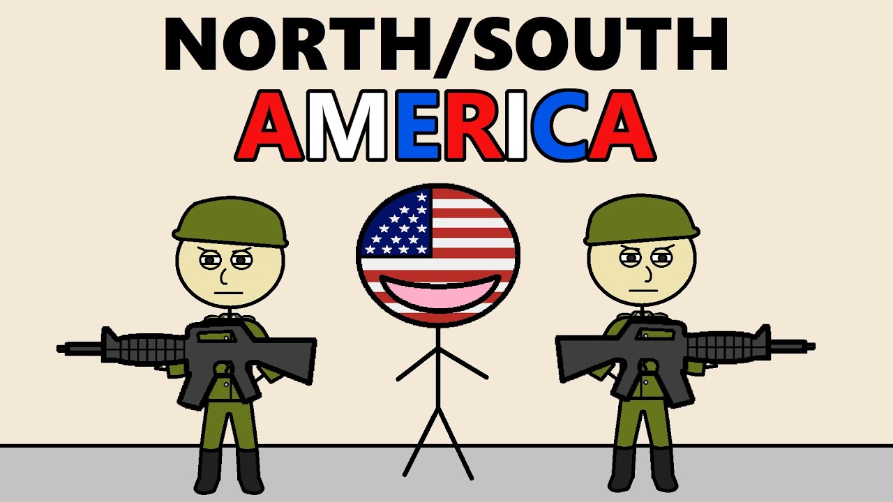 The USA Is Addicted To Meddling In Latin America