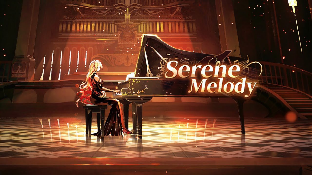 [Elpis: Fallen Star] Serene Melody | Invited Guest: Improv Performance