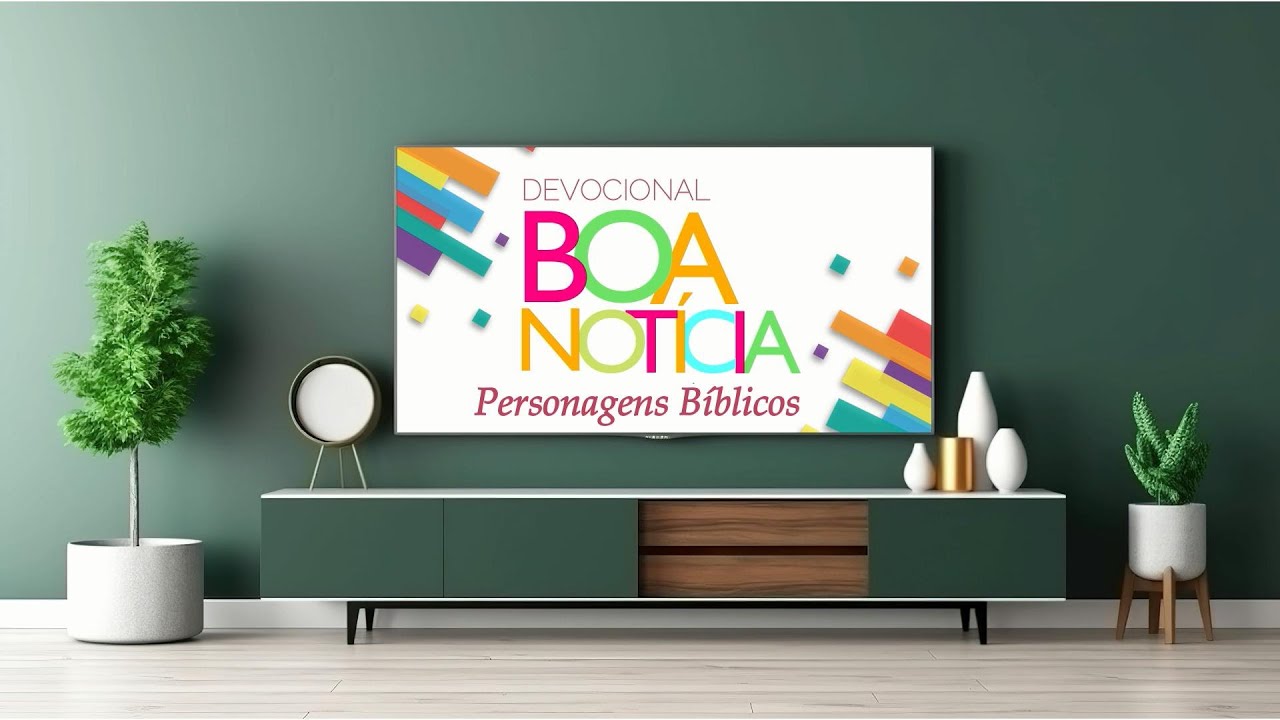 Devocional 27/02/2026