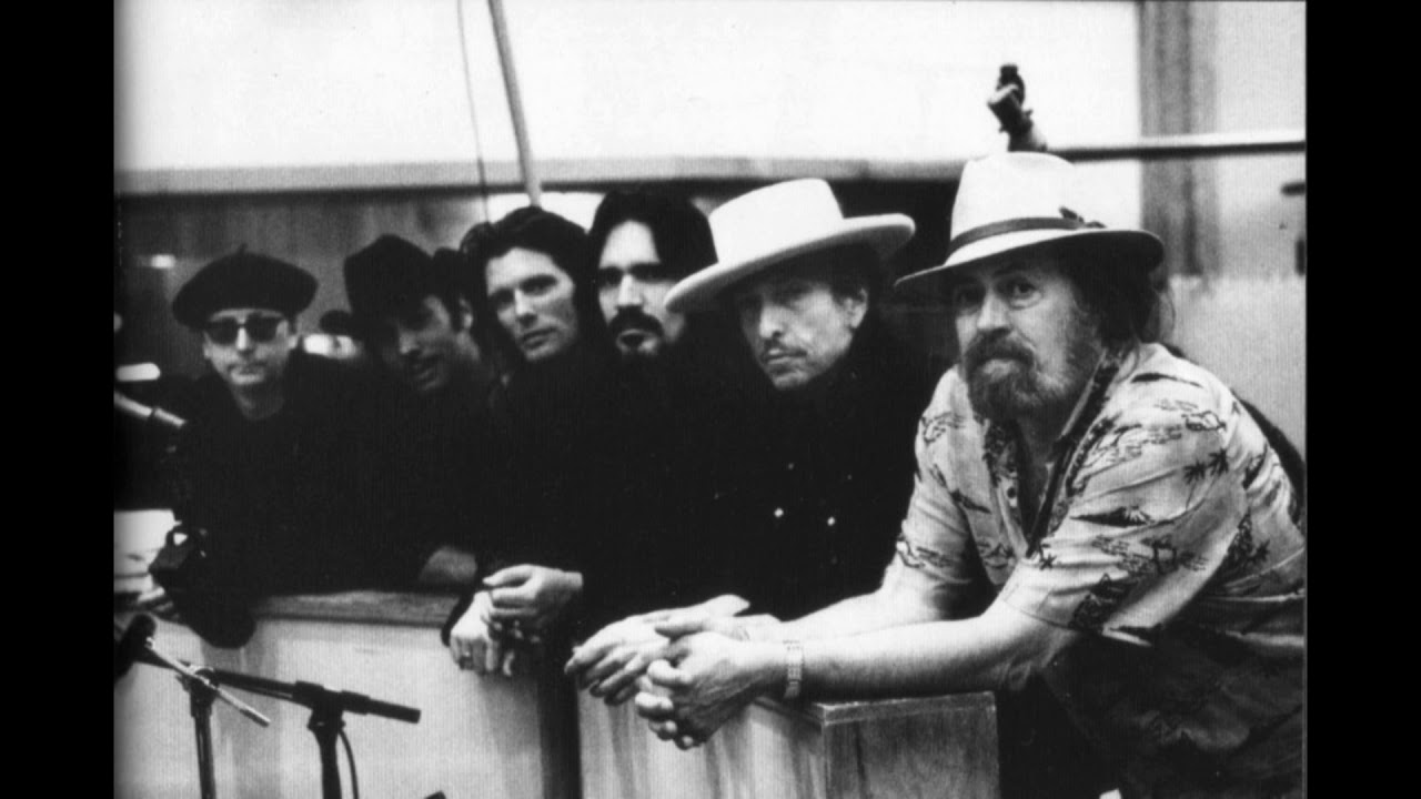 Bob Dylan - Workingman's Blues #2 (Madison 2006)