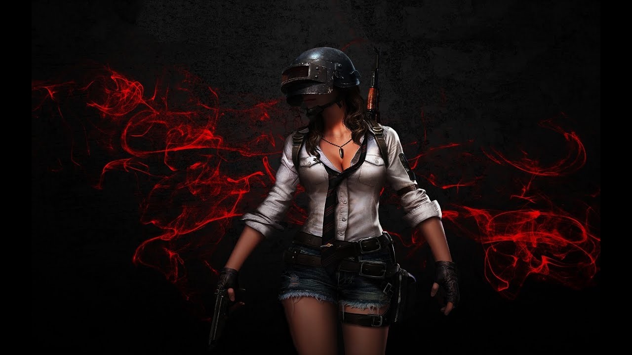 🧡PUBG: Battlegrounds🧡