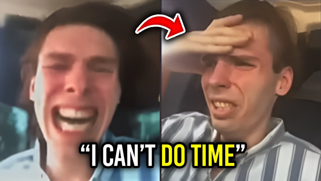 He Showed Up Grinning… Then Got WRECKED By The Judge (Satisfying)