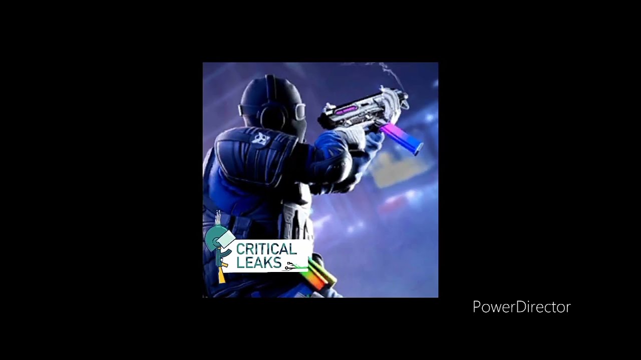 Critical ops |1.27| season 27 pass
