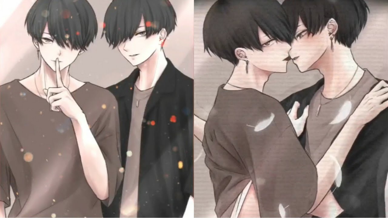ティック トック 漫画 BL - 厳選された面白くてかわいい瞬間の #イラスト #漫画 BL #manhwa #2
